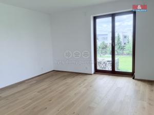 Pronájem bytu 2+1, Černošice, Větrná, 70 m2