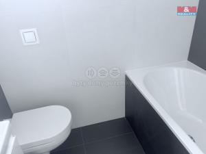 Pronájem bytu 2+1, Černošice, Větrná, 70 m2
