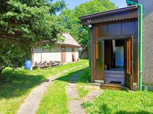 Prodej rodinného domu, Slavíkov, 80 m2