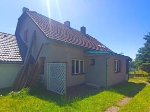 Prodej rodinného domu, Slavíkov, 80 m2