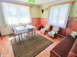 Prodej rodinného domu, Slavíkov, 80 m2