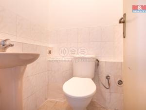 Prodej rodinného domu, Chožov, 130 m2