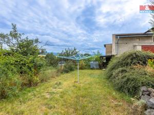 Prodej rodinného domu, Chožov, 130 m2