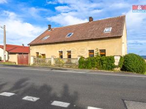 Prodej rodinného domu, Chožov, 130 m2