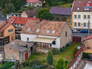 Prodej rodinného domu, Chožov, 130 m2