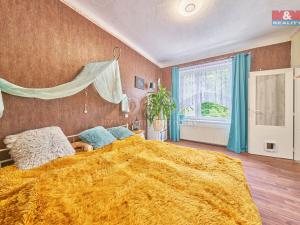 Prodej bytu 3+1, Batňovice, 81 m2