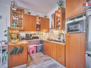 Prodej bytu 3+1, Batňovice, 81 m2