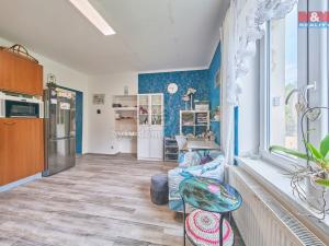 Prodej bytu 3+1, Batňovice, 81 m2