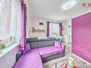 Prodej bytu 3+1, Batňovice, 81 m2