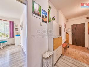 Prodej bytu 3+1, Batňovice, 81 m2