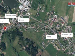 Prodej bytu 3+1, Batňovice, 81 m2