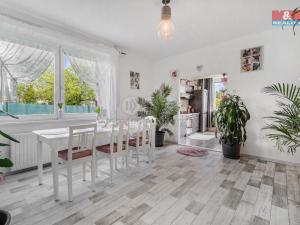 Prodej rodinného domu, Jablonec nad Nisou, Janáčkova, 180 m2