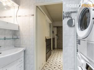 Pronájem bytu 2+kk, Praha - Dejvice, Jaselská, 48 m2