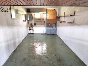 Prodej garáže, Plzeň, Vejprnická, 15 m2