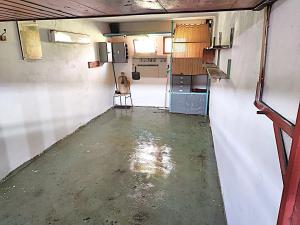 Prodej garáže, Plzeň, Vejprnická, 15 m2