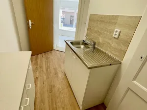Pronájem obchodního prostoru, Praha - Libeň, Krejčího, 55 m2