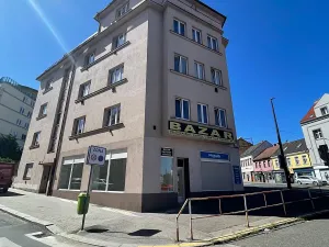 Pronájem obchodního prostoru, Praha - Libeň, Krejčího, 55 m2