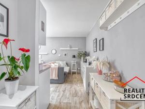 Prodej bytu 1+1, Frýdek-Místek, Lískovecká, 28 m2