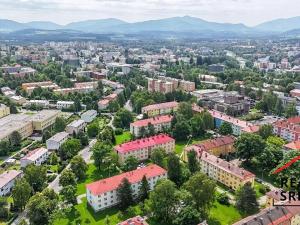 Prodej bytu 1+1, Frýdek-Místek, Lískovecká, 28 m2