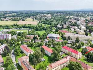 Prodej bytu 1+1, Frýdek-Místek, Lískovecká, 28 m2