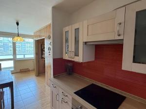 Prodej bytu 3+kk, Praha - Vršovice, Vršovická, 94 m2