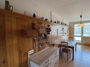 Prodej bytu 3+kk, Praha - Vršovice, Vršovická, 94 m2