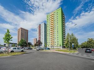 Pronájem bytu 2+1, Ostrava, Dr. Martínka, 62 m2