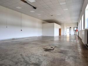 Pronájem výrobních prostor, Blansko, 585 m2