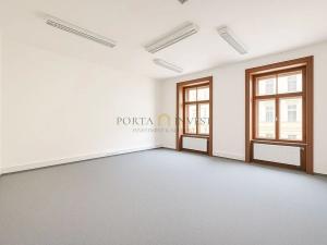 Pronájem kanceláře, Praha - Nové Město, Žitná, 238 m2