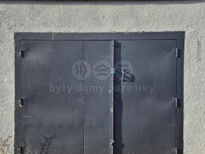 Prodej garáže, Přerov, Kojetínská, 18 m2
