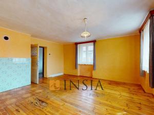 Prodej chaty, Borovno, 64 m2