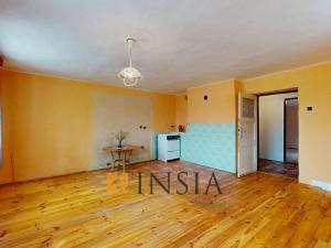Prodej chaty, Borovno, 64 m2