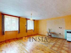 Prodej chaty, Borovno, 64 m2