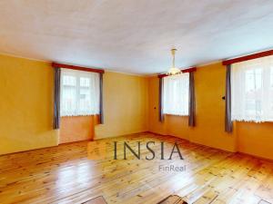 Prodej chaty, Borovno, 64 m2