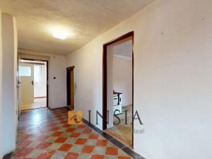 Prodej chaty, Borovno, 64 m2