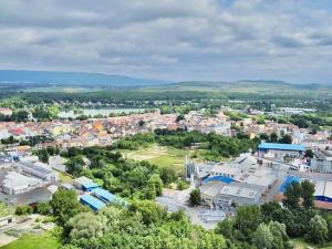 Prodej komerčního pozemku, Duchcov, 40000 m2