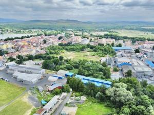 Prodej komerčního pozemku, Duchcov, 40000 m2