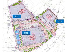 Prodej komerčního pozemku, Liberec, 8000 m2