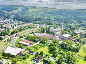 Prodej komerčního pozemku, Liberec, 20000 m2