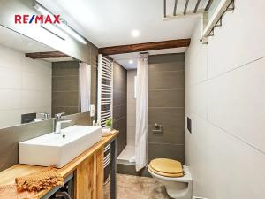 Prodej rodinného domu, Strmilov, 120 m2