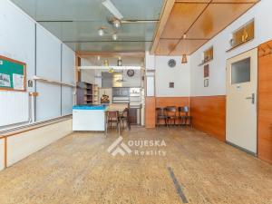 Prodej restaurace, Lhota Rapotina, 129 m2