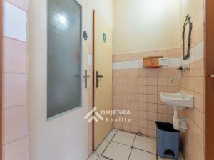 Prodej restaurace, Lhota Rapotina, 129 m2