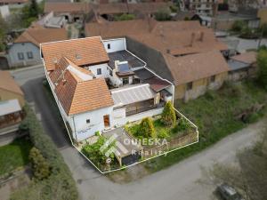 Prodej restaurace, Lhota Rapotina, 129 m2