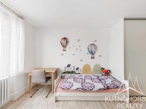 Prodej bytu 3+1, Vrdy, 93 m2