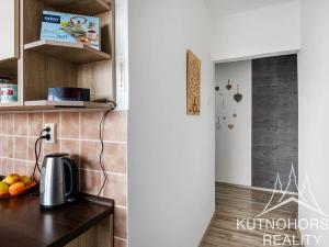 Prodej bytu 3+1, Vrdy, 93 m2