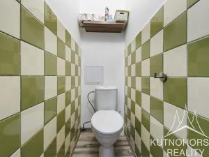 Prodej bytu 3+1, Vrdy, 93 m2