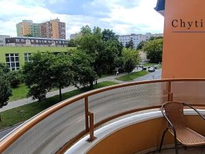 Pronájem bytu 2+1, Přerov, Kozlovská, 60 m2
