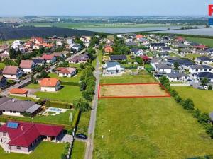 Prodej pozemku pro bydlení, Tuchoraz, 1146 m2