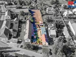 Prodej pozemku pro bydlení, Chrášťany, 2266 m2