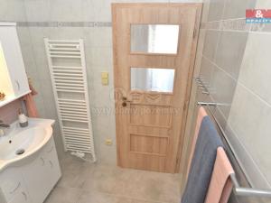 Pronájem bytu 1+kk, Pardubice - Cihelna, Brozanská, 49 m2